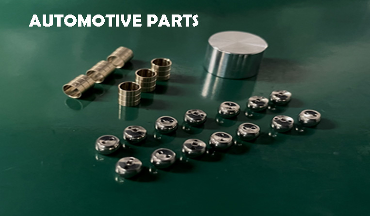 Automotive Parts